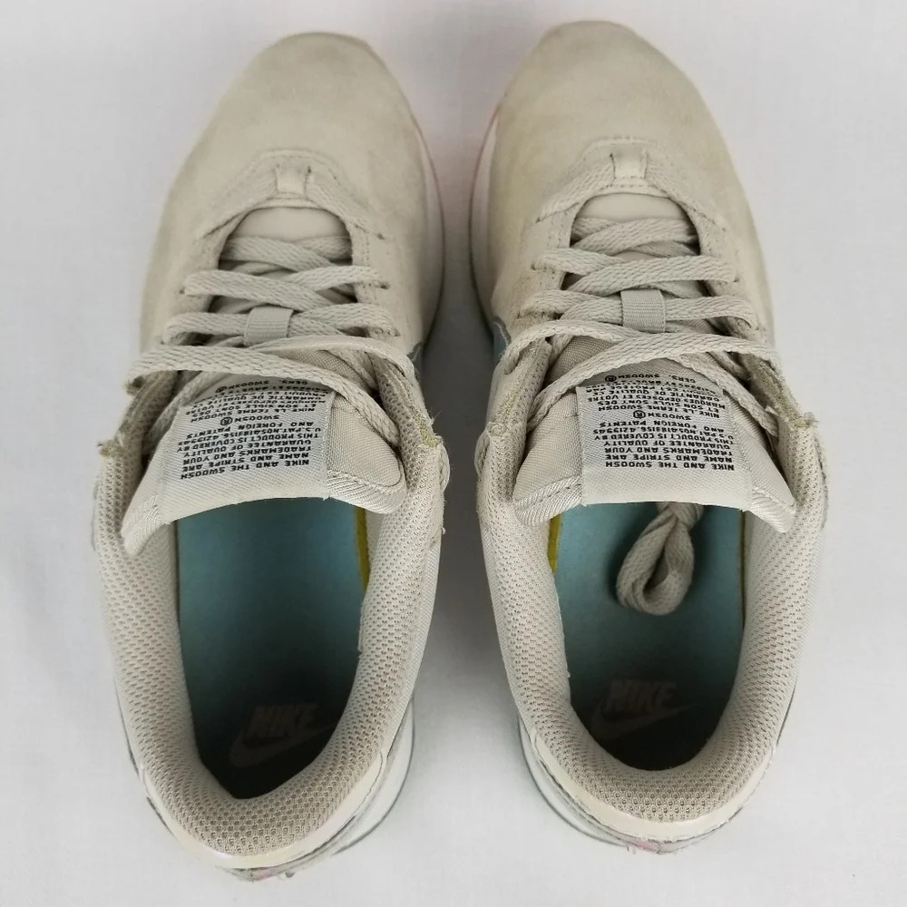 Nike Pre-Love O.X Rainbow - Picture 5 of 9